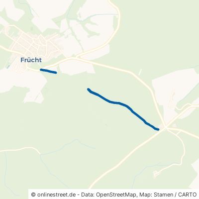 Grubenweg (G2) 56132 Frücht 