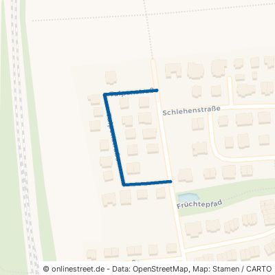 Tulpenstraße 71149 Bondorf 