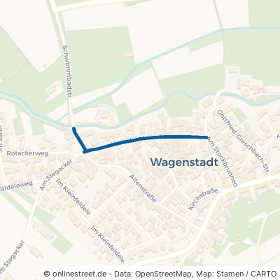 Herbolzheimer Straße 79336 Herbolzheim Wagenstadt Wagenstadt