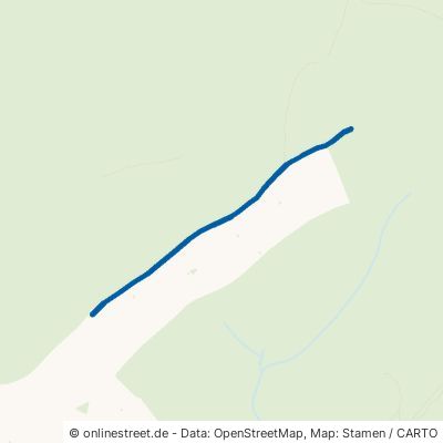 Sommerbergweg Erlenbach 