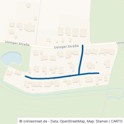 Ulmenweg 61169 Friedberg Ockstadt 