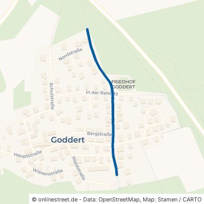 Selterser Straße Goddert 