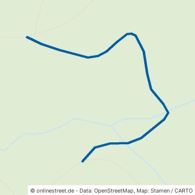 Höllenweg Urbach 