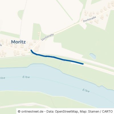 Grödeler Weg Zeithain Moritz 