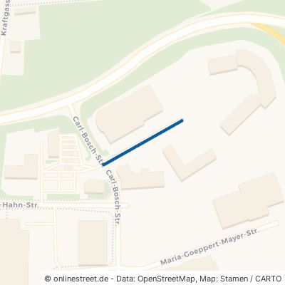 Hermann-Staudinger-Straße 76829 Landau in der Pfalz Queichheim 