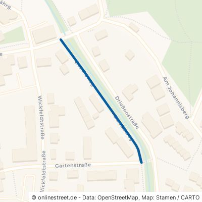 Domkeweg 37213 Witzenhausen 