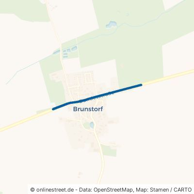 Bundesstraße 21524 Brunstorf 