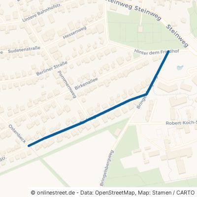 Südring 34376 Immenhausen 