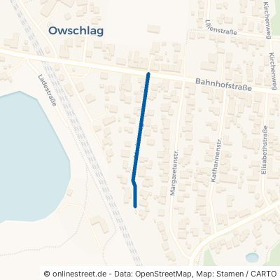 Marienweg Owschlag 