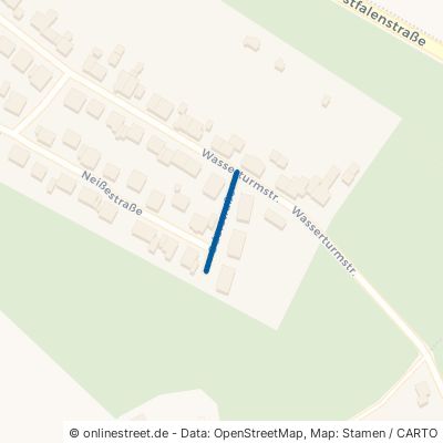Oderstraße 42477 Radevormwald Innenstadt 