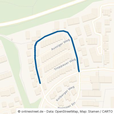 Karlsbader Straße 83301 Traunreut 