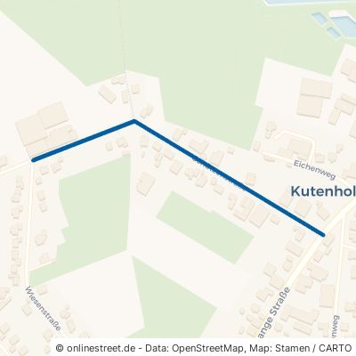 Schützenstraße 27449 Kutenholz 