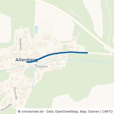 Freisinger Straße 86576 Schiltberg Allenberg Allenberg