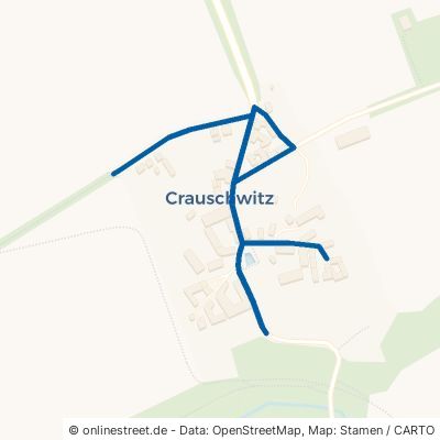 Crauschwitz Molauer Land Crauschwitz 