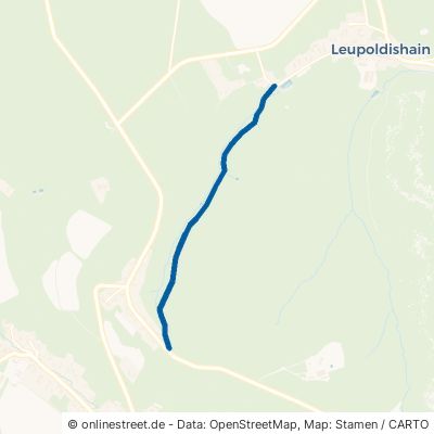 Schäfersteig Königstein 