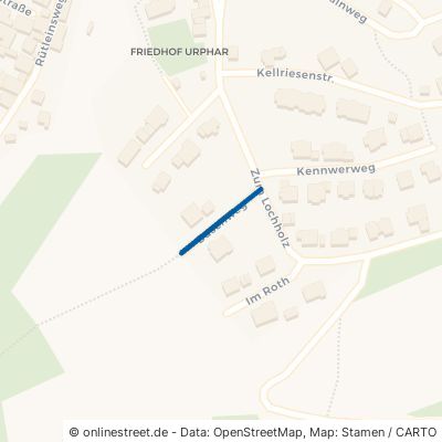 Buschweg 97877 Wertheim Urphar 