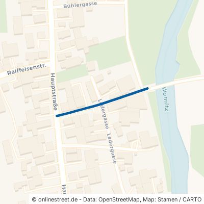 Schwörsheimer Straße 86754 Munningen 
