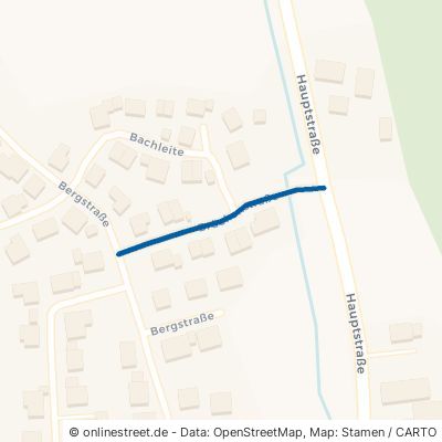 Brückenstraße 84184 Tiefenbach 