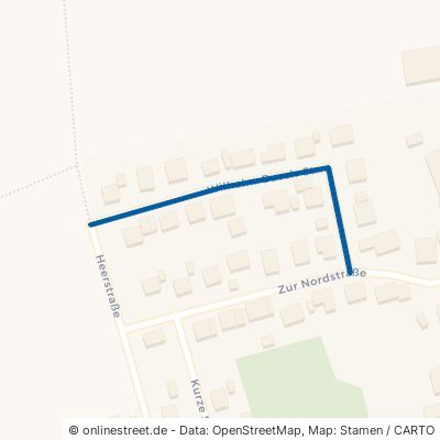 Wilhelm-Busch-Straße Adenstedt Adenstedt 