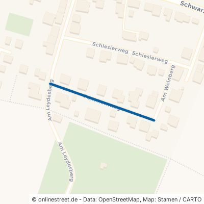 Pommernweg 34621 Frielendorf Obergrenzebach 