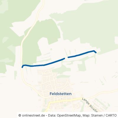 Pflaumenbaumweg Laichingen Feldstetten 