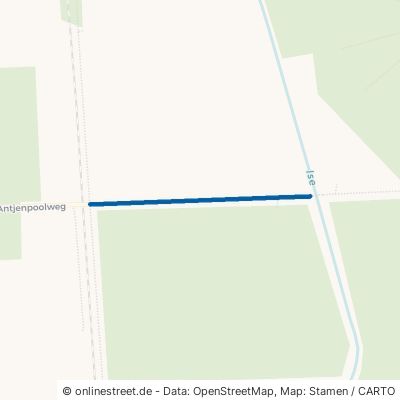 Eickhorstweg Wahrenholz 