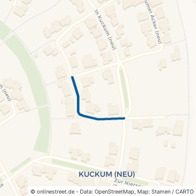 Zur Kuckumer Mühle Erkelenz Kuckum (Neu) 