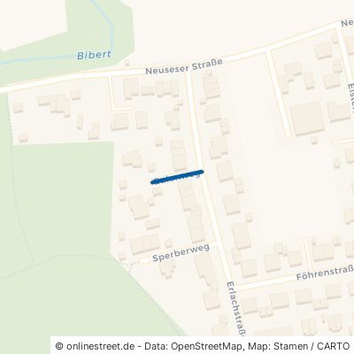 Eulenweg Zirndorf Weinzierlein 