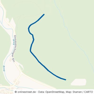 Sommerfelsenweg 78147 Vöhrenbach Hammereisenbach-Bregenbach 
