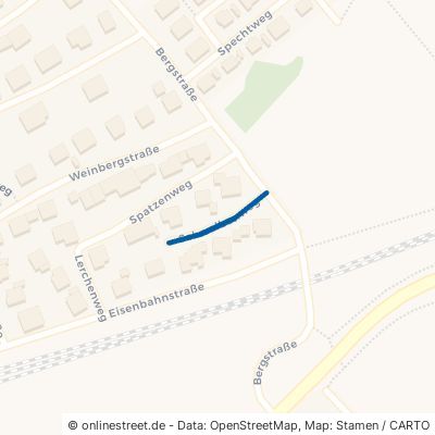 Schwalbenweg 79798 Jestetten Neuhausen