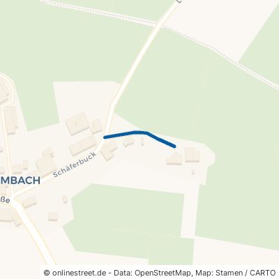 Zum Fuchsbiegel Wallhausen Limbach 