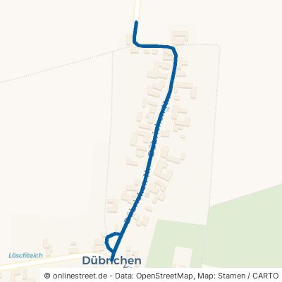Dübrichen Doberlug-Kirchhain Dübrichen 