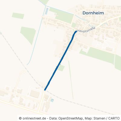 Längwitz Dornheim 