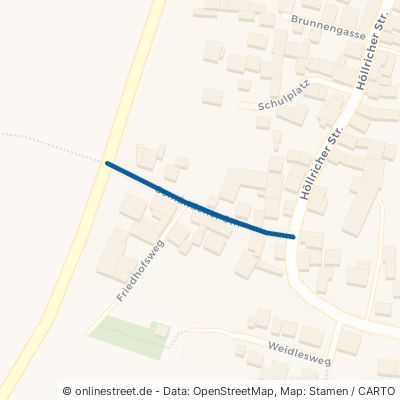 Gemündener Straße 97783 Karsbach Heßdorf 