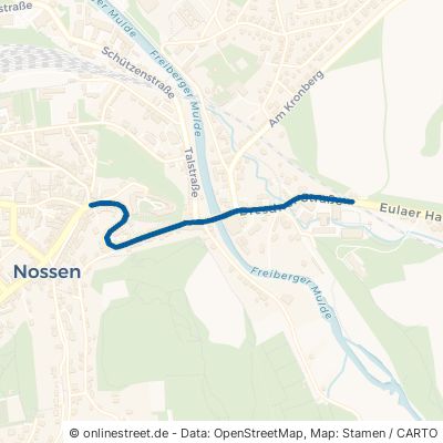 Dresdner Straße 01683 Nossen 