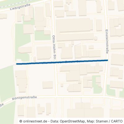 Wernher-Von-Braun-Straße 71254 Ditzingen Heimerdingen 
