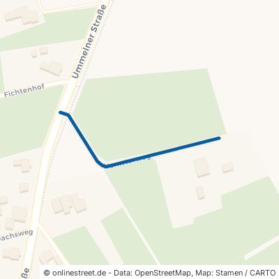 Hamsterweg 33803 Steinhagen 