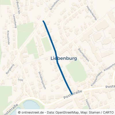 Schäferwiese Liebenburg 