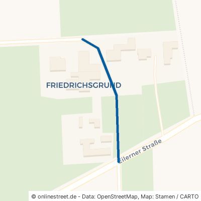 Friedrichsgrund 33181 Bad Wünnenberg Fürstenberg