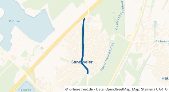 Sandweierer Straße 76532 Baden-Baden Sandweier Sandweier