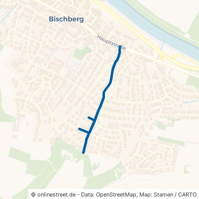 Rothofweg Bischberg 