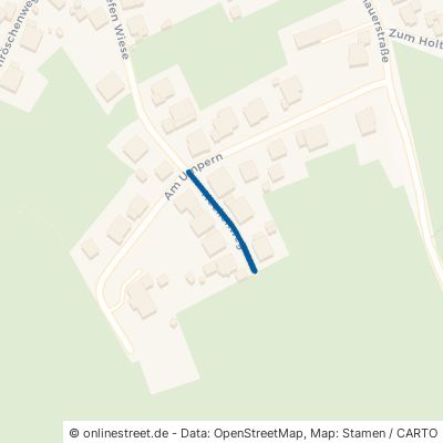 Heckenweg 57482 Wenden Altenhof 