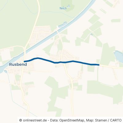 Deinser Straße 31675 Bückeburg Rusbend
