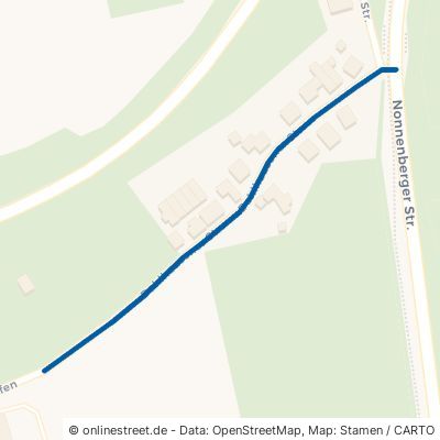 Dahlhausener Straße Königswinter Dahlhausen 