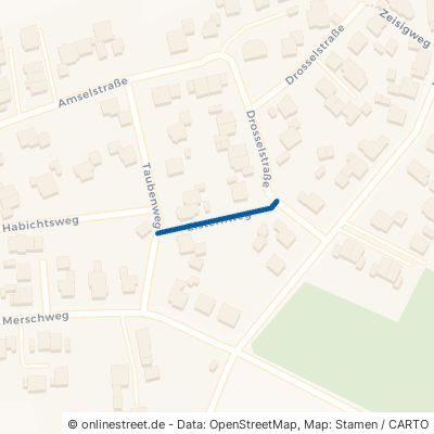 Elsternweg 33449 Langenberg 