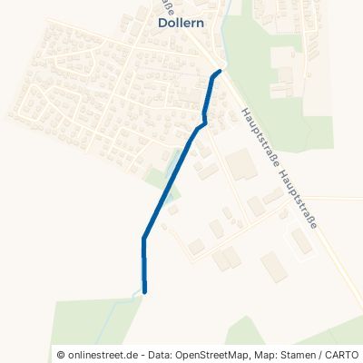 Issendorfer Weg Dollern 