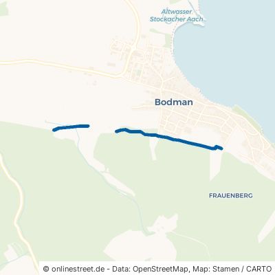 Obstlehrpfad Bodman-Ludwigshafen Bodman 