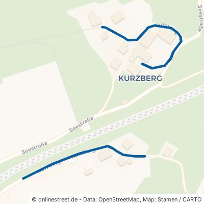 Kurzberg Waltenhofen Oberdorf 
