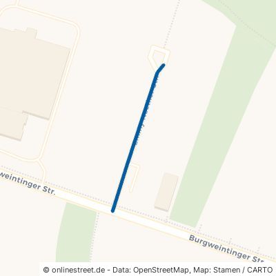 Emmy-Noether-Straße 93055 Regensburg Burgweinting-Harting 