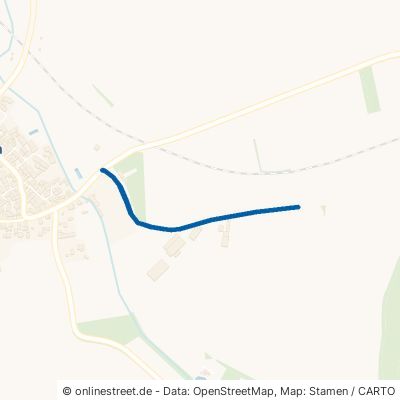 Rennweg Prosselsheim 